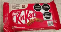 Kit Kat Chocolate