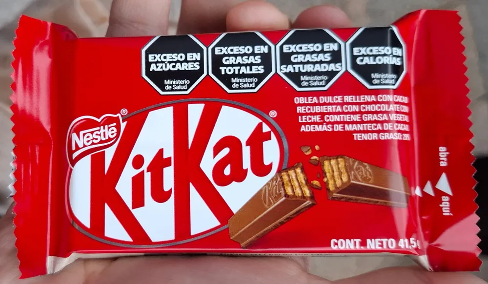 KitKat
