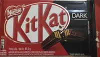 Chocolate KitKat Dark