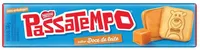 Biscoito Recheio Doce De Leite Passatempo Pacote 130g