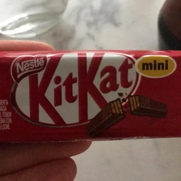 KitKat Mini