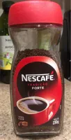 Nescafé Tradição Forte