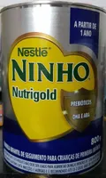Ninho Nutrigold