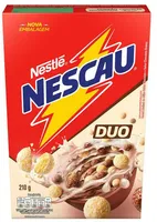 Cereal Matinal Duo Nescau Caixa 210g