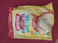 Farinha láctea