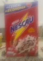 Cereal Nescau 400g