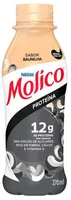 Bebida Láctea Uht Baunilha Molico Proteína Frasco 270ml
