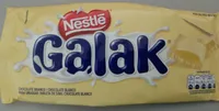 Chocolate branco