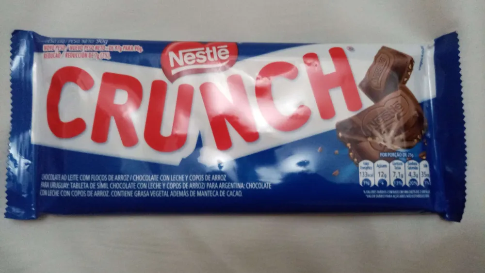Crunch