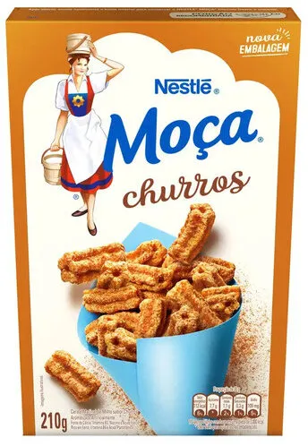 churros