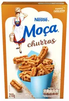 churros