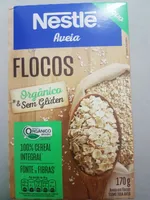 Aveia Nestlé em Flocos Orgânica