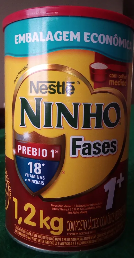 Ninho Fases 1+