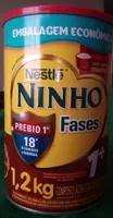 Ninho Fases 1+