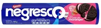 Biscoito Sorvete De Morango Negresco Pacote 140g