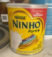 Ninho Forti+