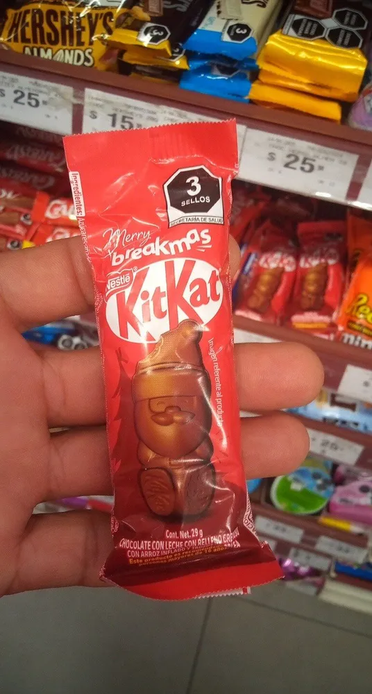 chocolate