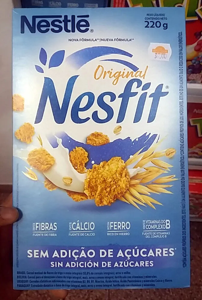 Nesfit Original