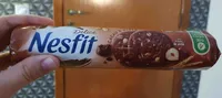 Biscoito Integral Nesfit com Cacau e Avelã
