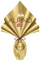 Ovo De Páscoa Ao Leite Alpino Nestlé 337g
