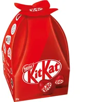 Miniovos De Chocolate Kitkat Nestlé 90g