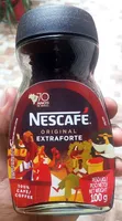 Nescafé Original Extraforte