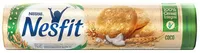 Biscoito Integral Coco Nesfit Pacote 160g
