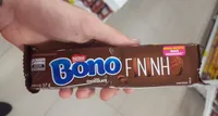 BISC RECH BONO FININHO CHOC 57G NESTLE