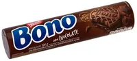 Biscoito Recheio Chocolate Bono Pacote 126g