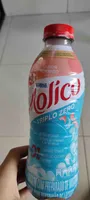 Iorgute Morango Molico Triplo Zero 0% Lactose