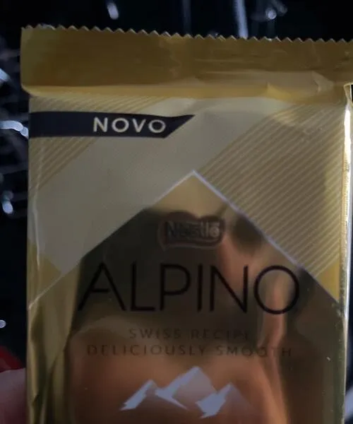 Alpino Gold