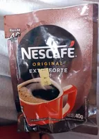 Nescafé Original Extraforte