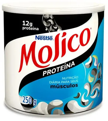 Composto Lácteo Proteína Molico Lata 250g