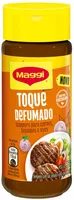 Tempero Para Carnes, Legumes E Ovos Toque Defumado Maggi Vidro 95g