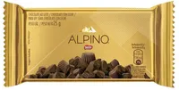 Chocolate Ao Leite Alpino Pacote 25g