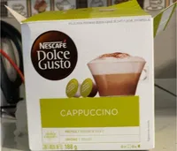 Cappuchino