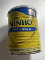 LEITE PO NINHO INTEGRAL