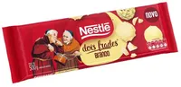 Chocolate Branco Dois Frades Pacote 500g