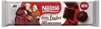 Chocolate Ao Leite Dois Frades Pacote 400g