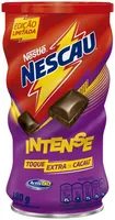 Achocolatado Pó Nescau Intense Lata 180g