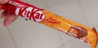 KIT KAT MINI CARAMELO