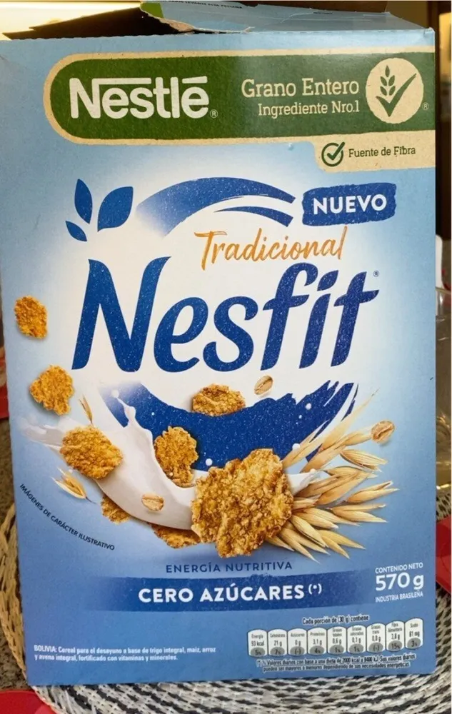 Nesfit Tradicional