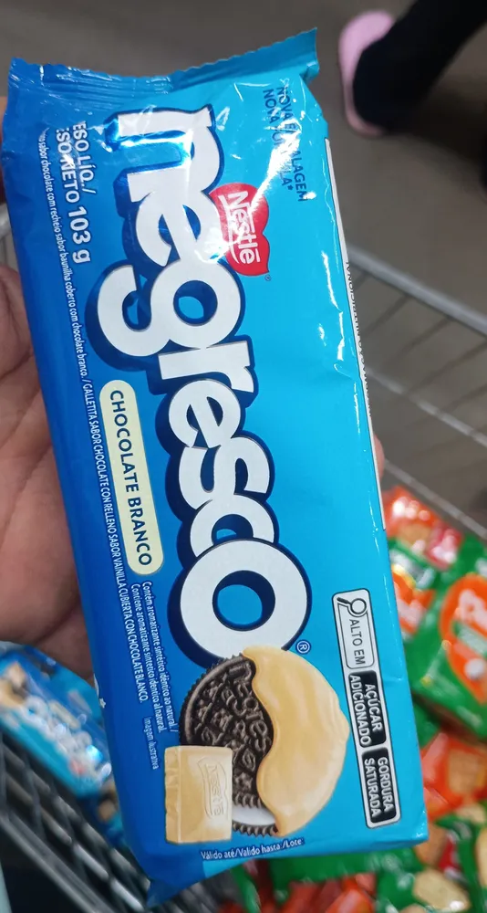 BISC RECH NEGRESCO COB BAUN 103G NESTLE