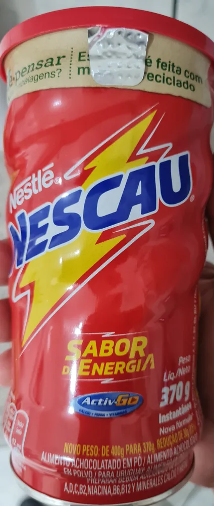 Nescau