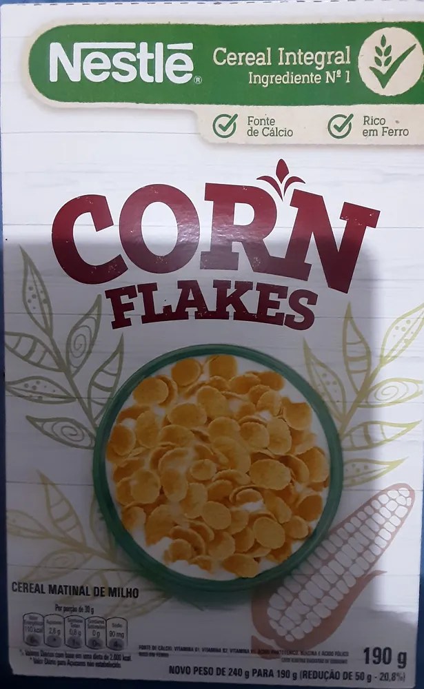 Corn Flakes