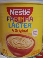 Farinha Láctea
