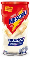 Achocolatado Pó Chocolate Branco Nescau Lata 180g