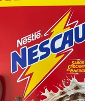 Nescau cereal