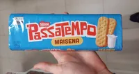 Passatempo Maisena