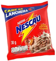 Cereal Matinal Nescau Pacote 30g